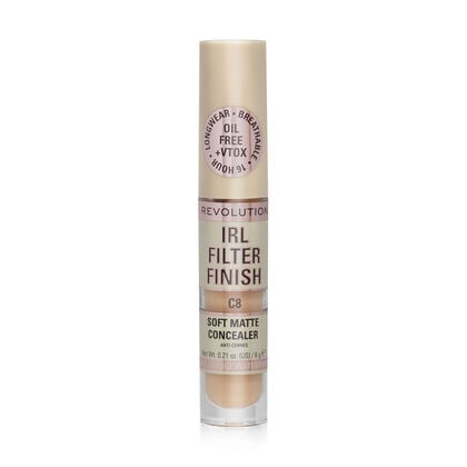 Revolution Irl Filter Finish Concealer C8