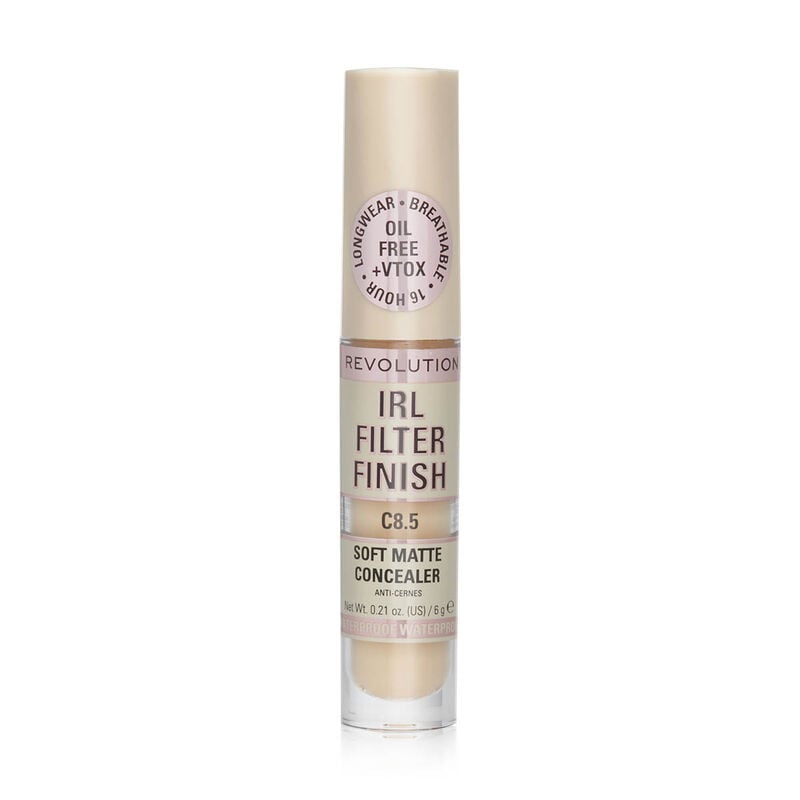 Revolution Irl Filter Finish Concealer C85
