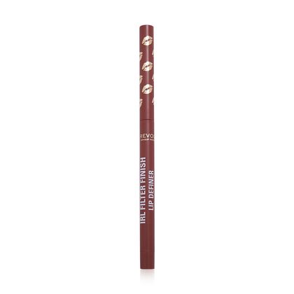 Revolution Irl Filter Finish Lip Definer Burnt Cinnamon