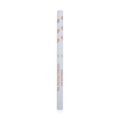 Irl Filter Finish Lip Definer Clear Cup