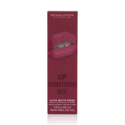 Lip Contour Kit