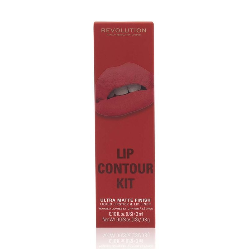 Lip Contour Kit