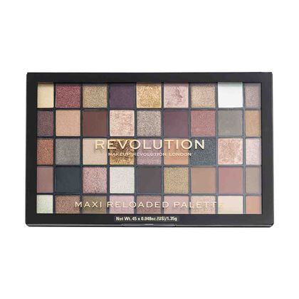 Maxi Reloaded Palette Large It Up