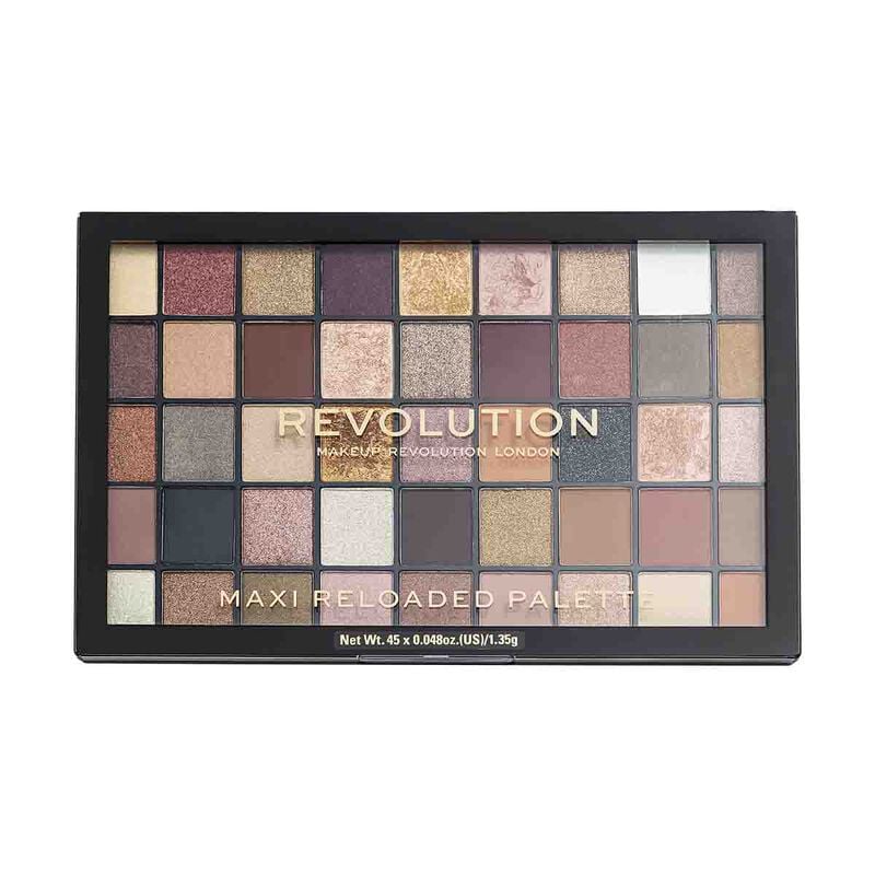 Maxi Reloaded Palette Large It Up