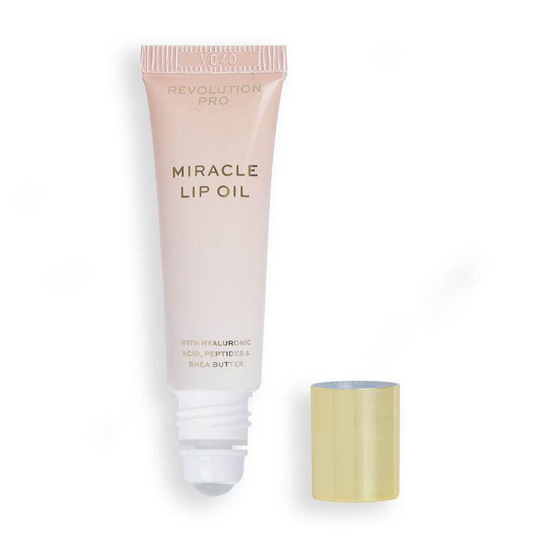Pro Miracle Lip Oil