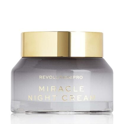 Pro Miracle Night Cream