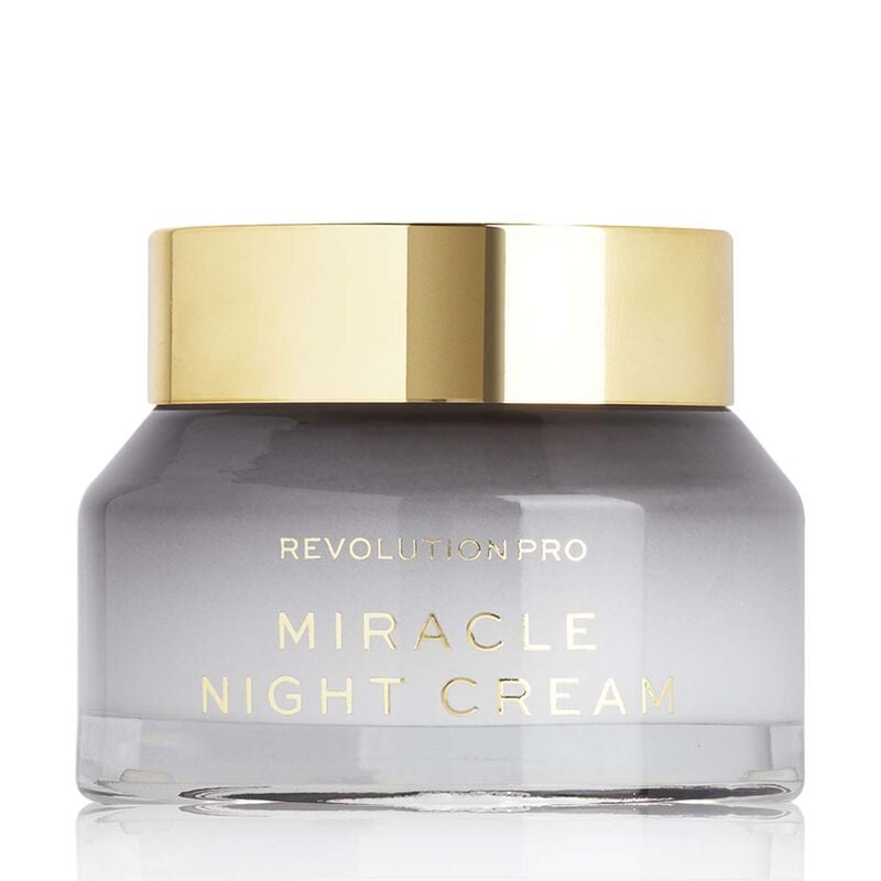 Pro Miracle Night Cream
