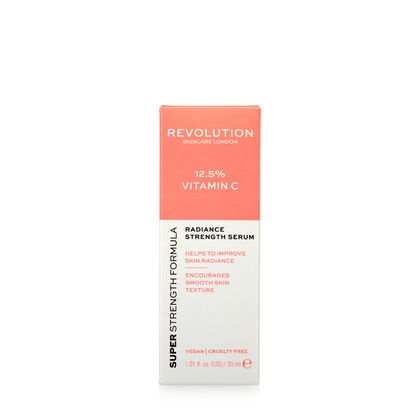 12.5 Vitamin C Super Serum