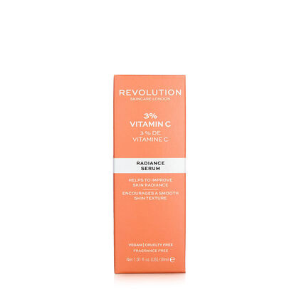 3 Vitamin C Serum