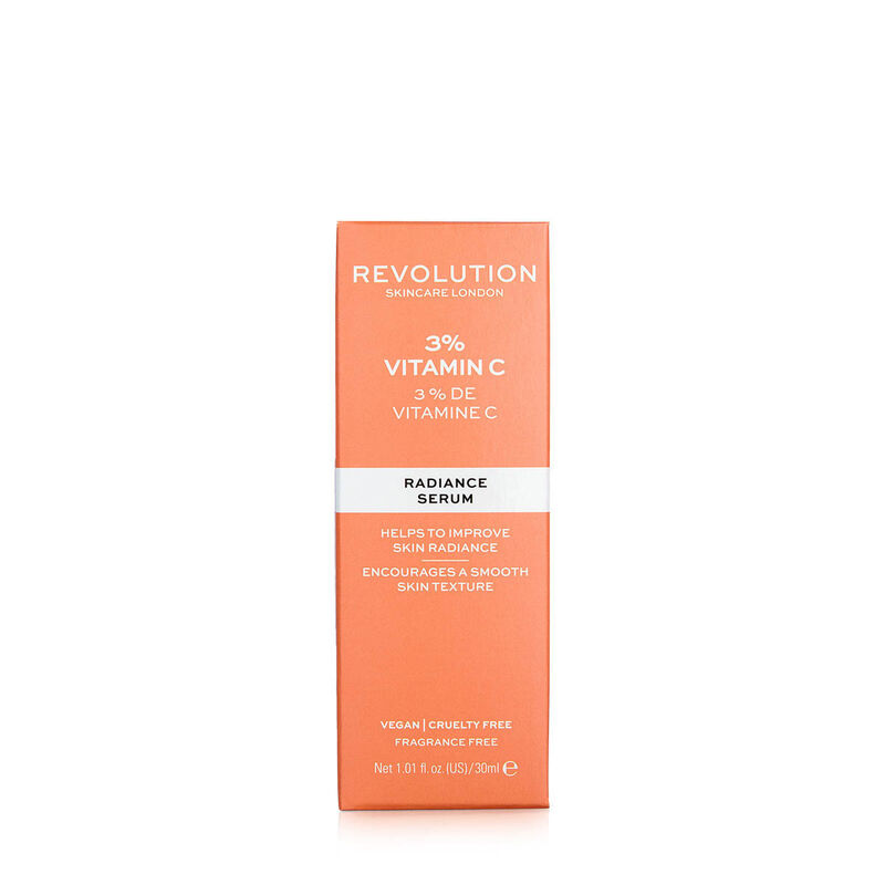 3 Vitamin C Serum