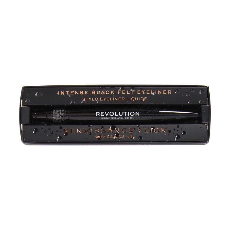 Waterproof Renaissance Eyeliner