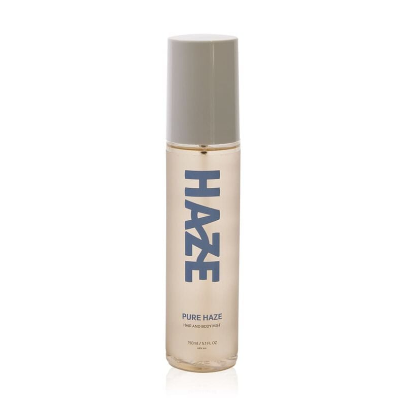 Pure Haze