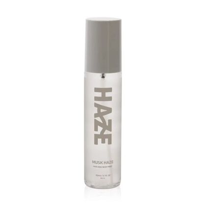 Musk Haze