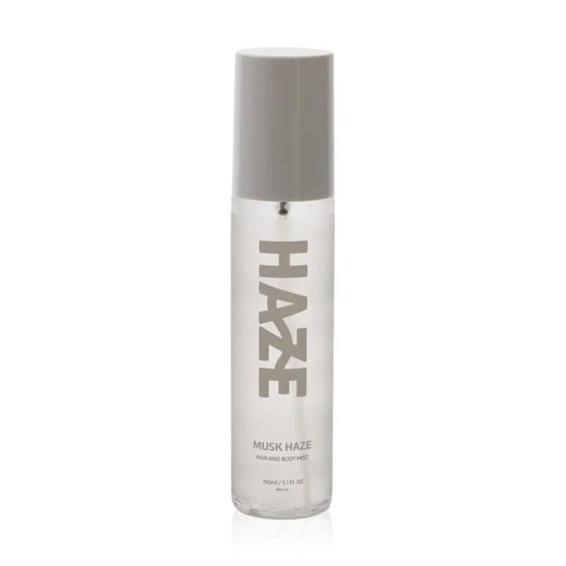 Musk Haze