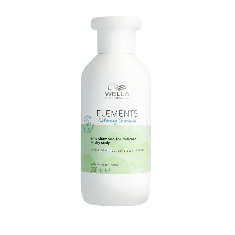 Elements Calming Shampoo