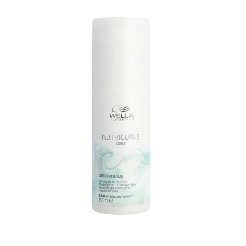 Nutricurls Curlixir Defining Balm For Curls