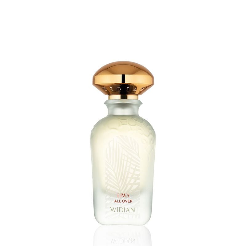 Liwa Hair Mist