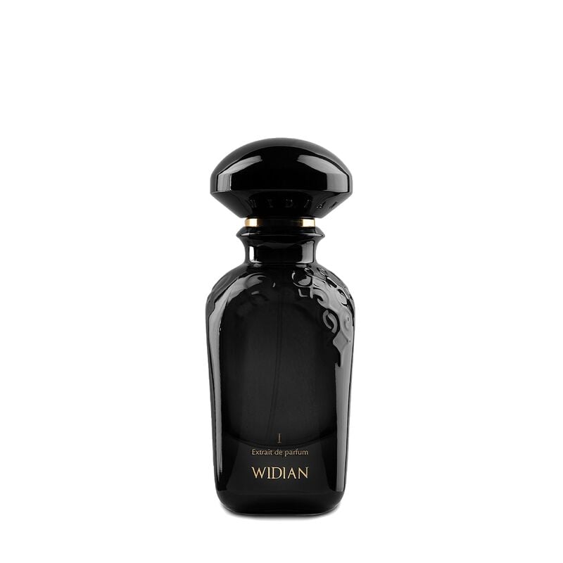 Black I