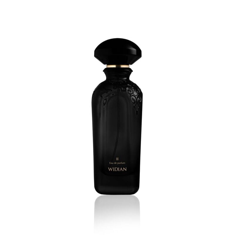 Black Ii