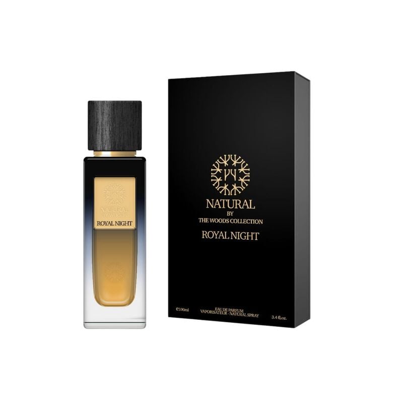 Natural By Woods Royal Night