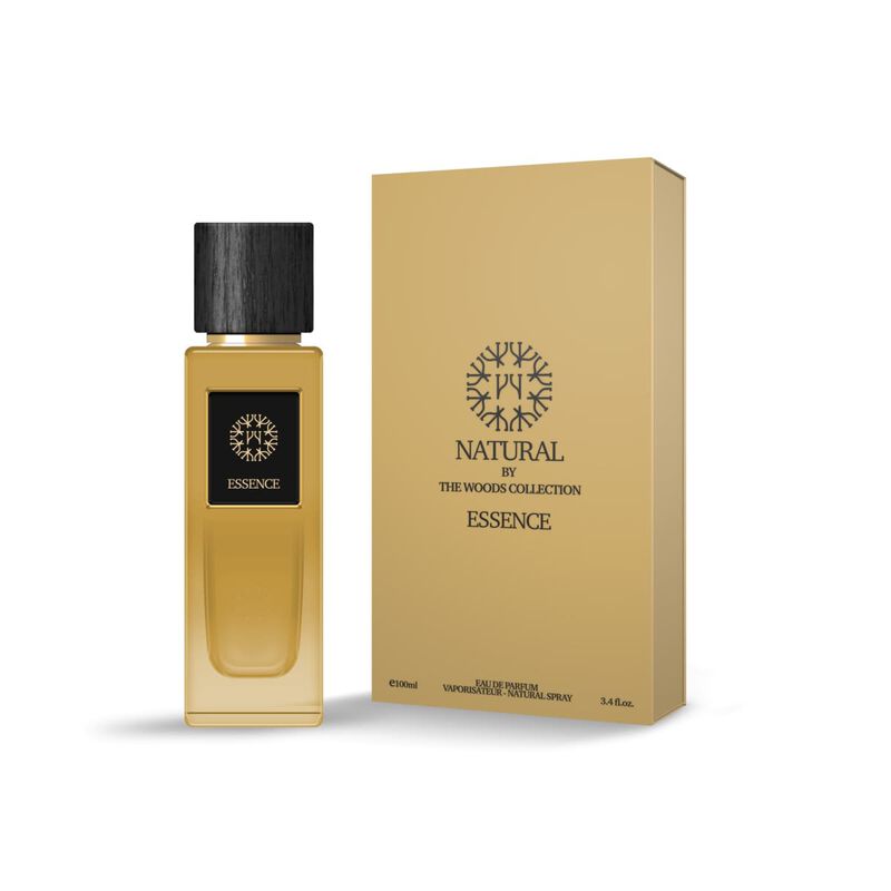 Natural By Woods Essence