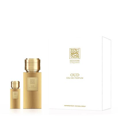 Oud And Funnel Signature