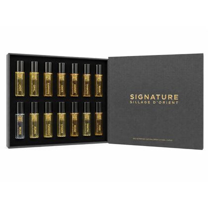 Signature Discovery Set