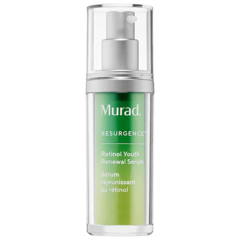 Retinol Resurgence Youth Renewal
