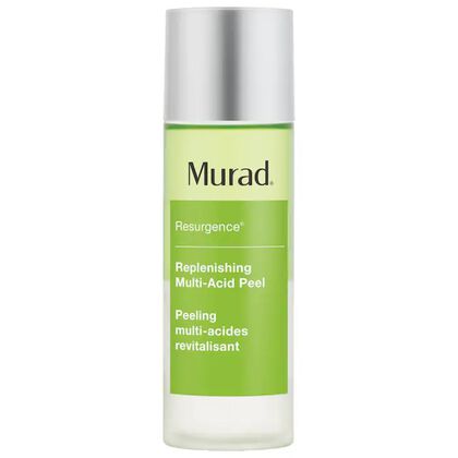 Replenishing Multi-acid