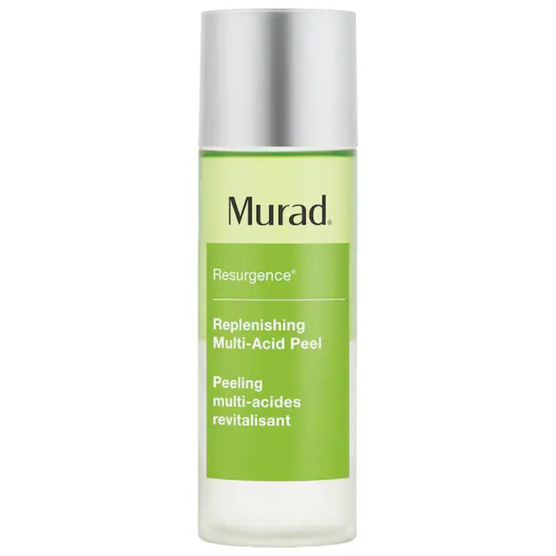 Replenishing Multi-acid
