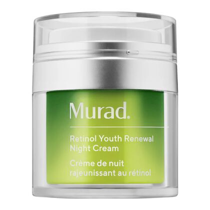 Retinol Night Youth Renewal