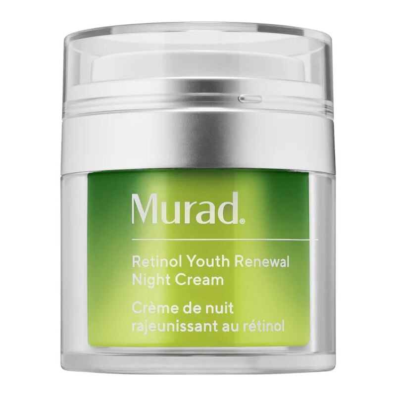 Retinol Night Youth Renewal