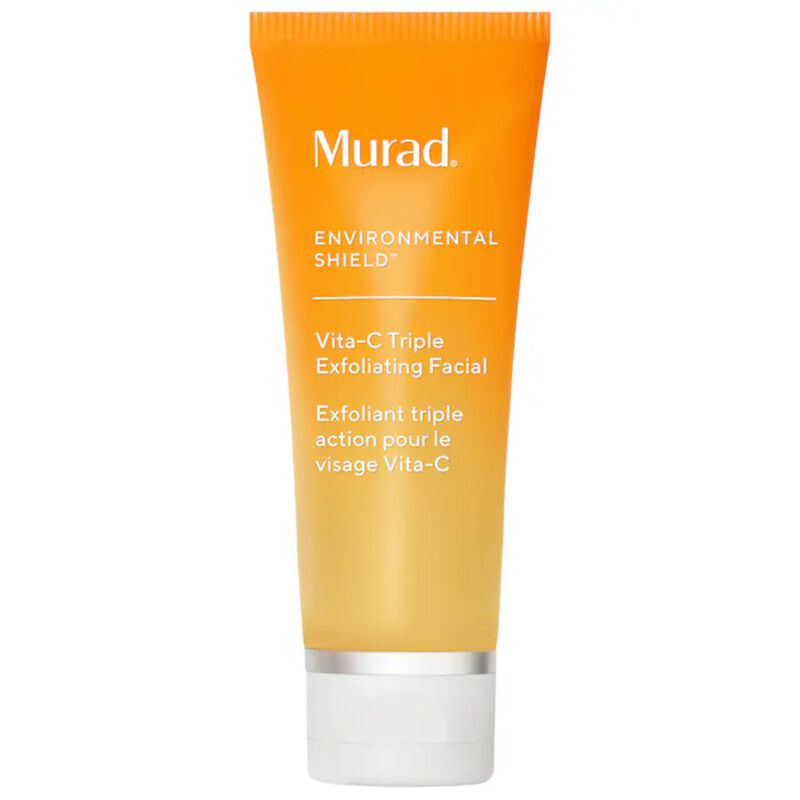 Vita-c Triple Exfoliating