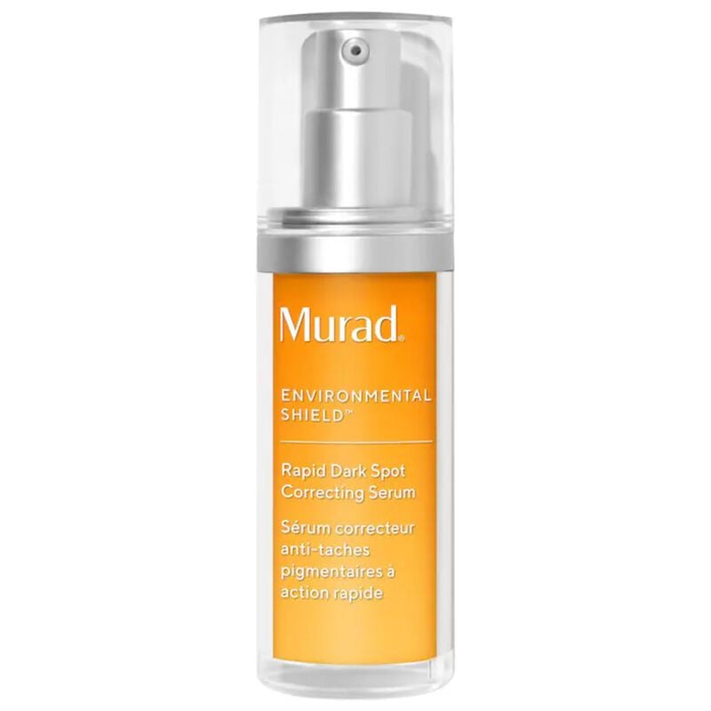 Rapid Dark Spot Correcting