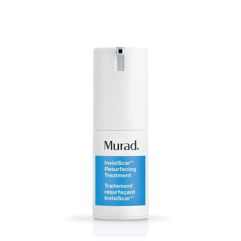 Invisiscar Resurfacing Treatment