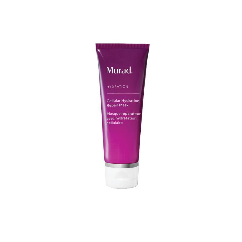 Cellular Hydration Repair