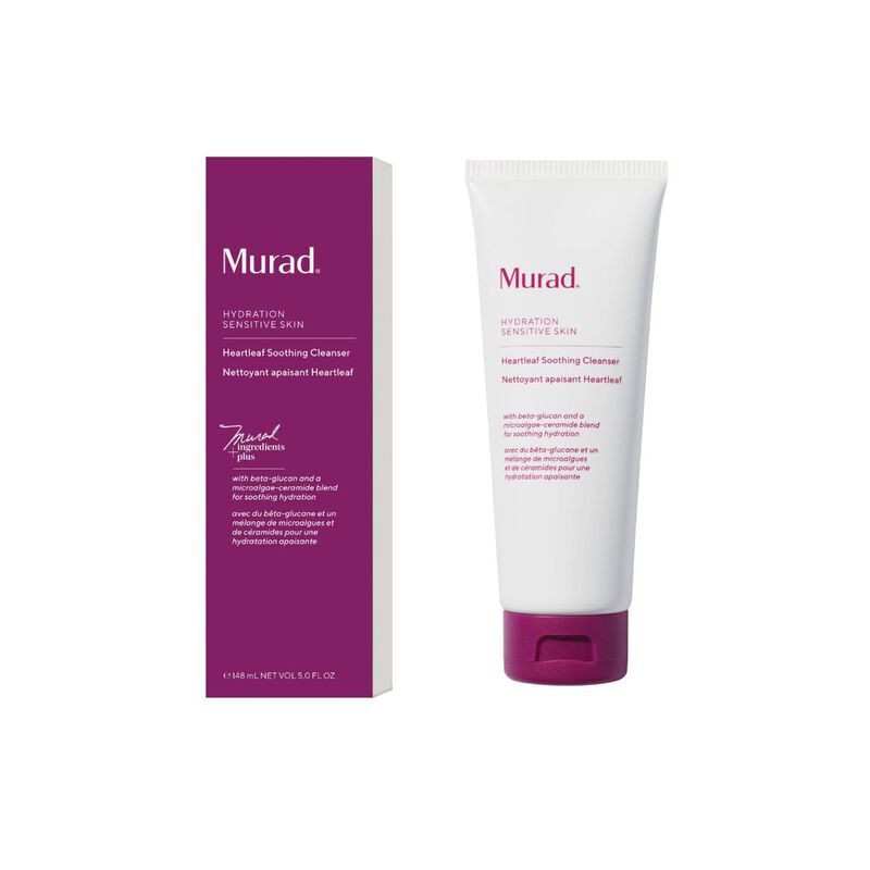 Heartleaf Soothing