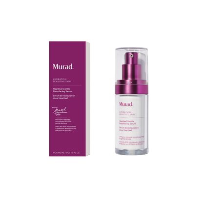 Heartleaf Gentle Resurfacing
