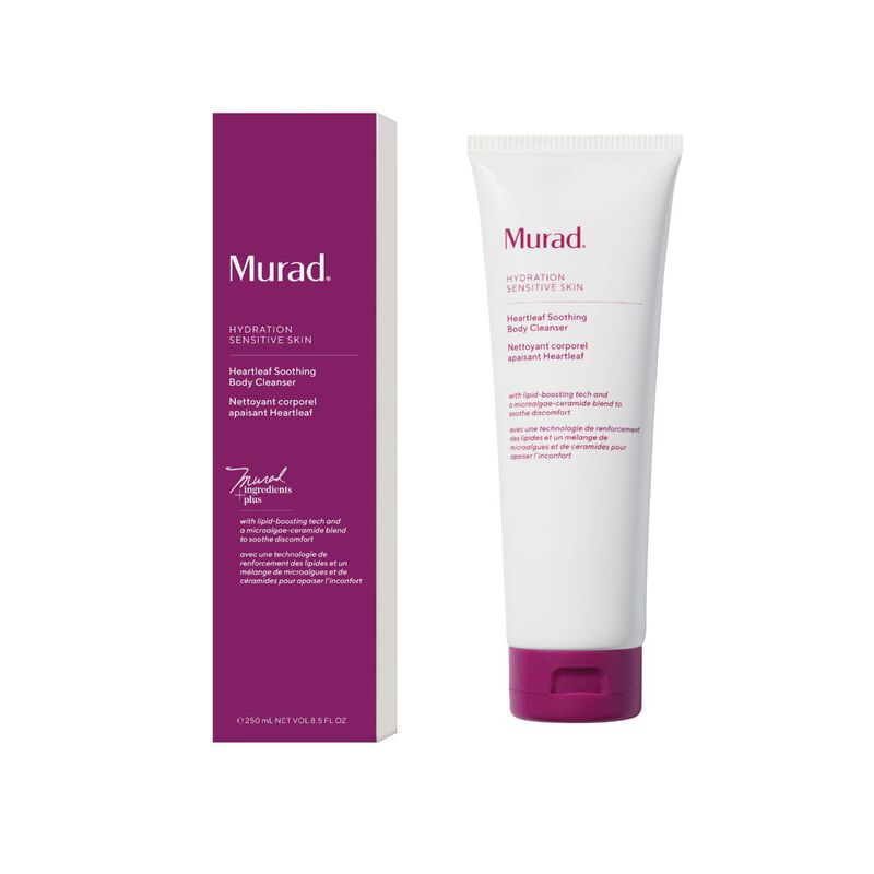 Heartleaf Soothing Cleansing