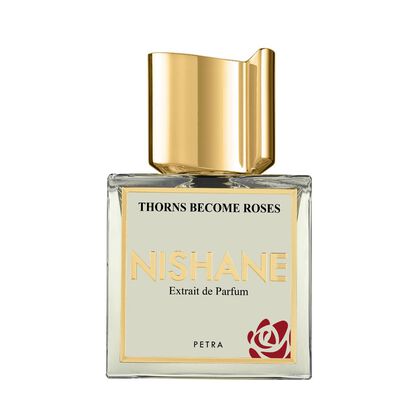 Thorns Become Roses Extrait De Parfum