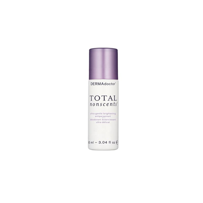 Total Nonscents Ultra-gentle Brightening Antiperspirant For Sensitive Skin & Hyperpigmentation