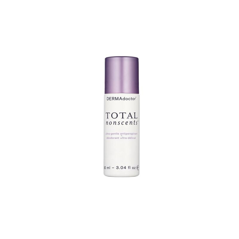 Total Nonscents Antiperspirant For Sensitive Skin, Hyperhidrosis & Odor Protection