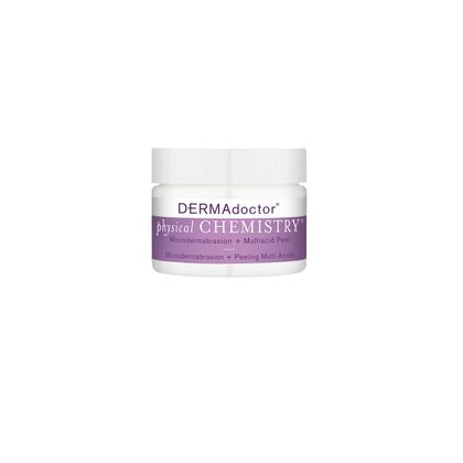 Physical Chemistry Dual-action Facial Exfoliator: Microdermabrasion & Multiacid Peel