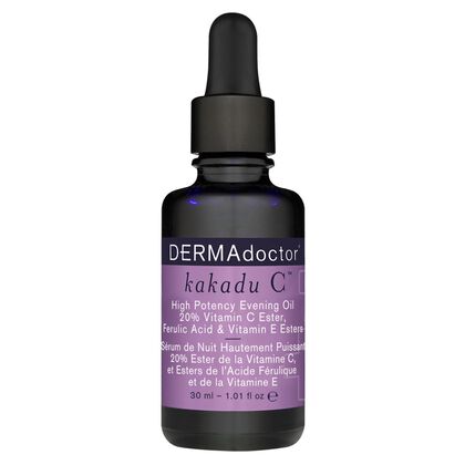 Kakadu C 20% Vitamin C E Ferulic Acid Evening Oil