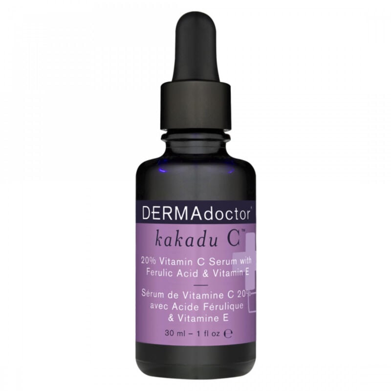 Kakadu C 20% Vitamin C E Ferulic Acid Serum