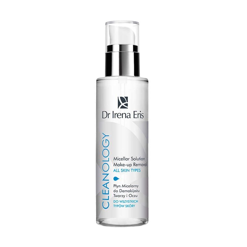 Cleanology Micellar Solution