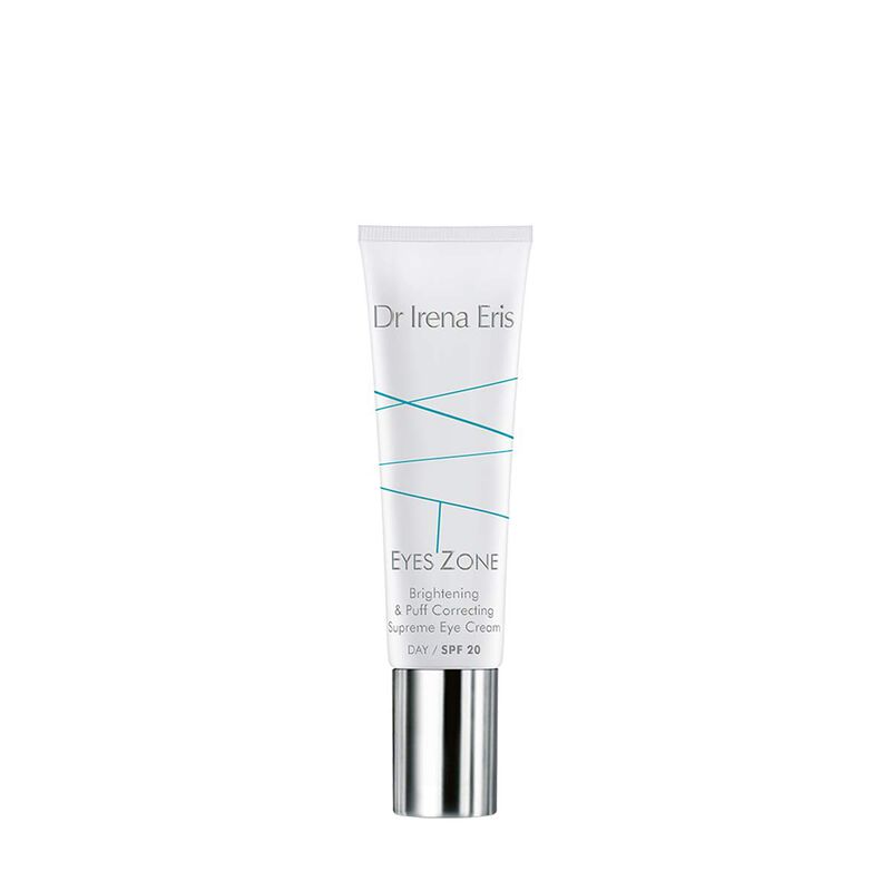 Eyes Zone Brightening And Puff Correcting Supreme