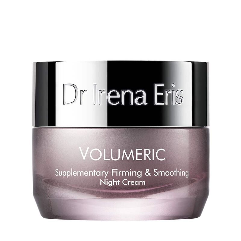 Volumeric Supplementary Firming And Smoothing