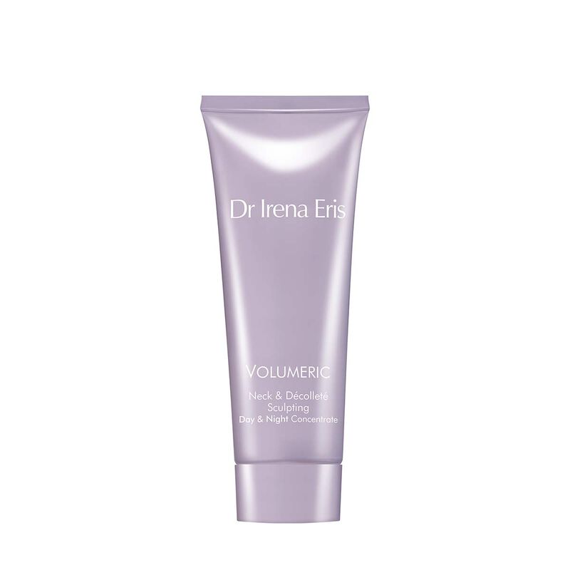 Volumeric Neck And Deccolete Sculpting Concentrate