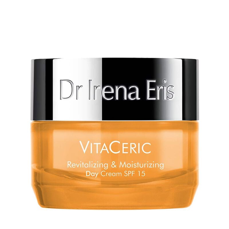 Vitaceric Revitalizing And Moisturizing